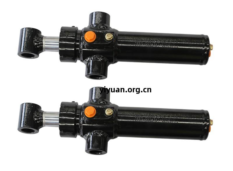 雙(shuang)向、單(dan)向升降(jiang)油缸(gang)