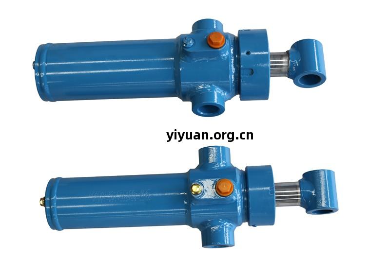 雙(shuang)向單(dan)向升降(jiang)油缸(gang)