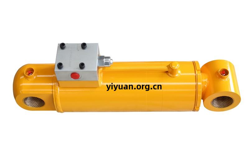 液壓(ya)抓(zhua)油缸(gang)